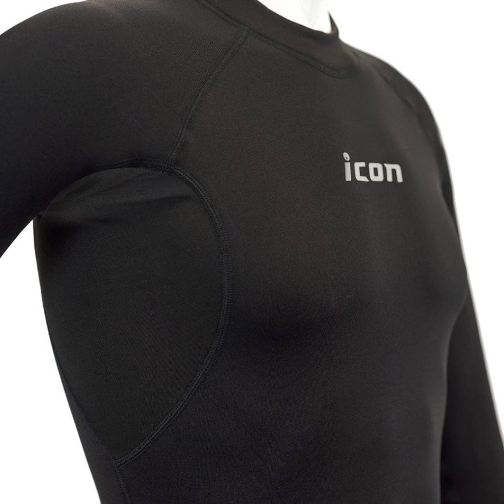 Tecnostretch thermal shirt