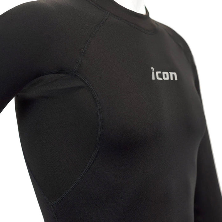 Tecnostretch thermal shirt