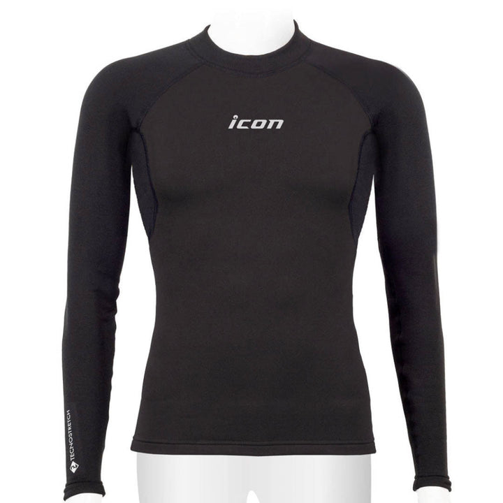 Tecnostretch thermal shirt
