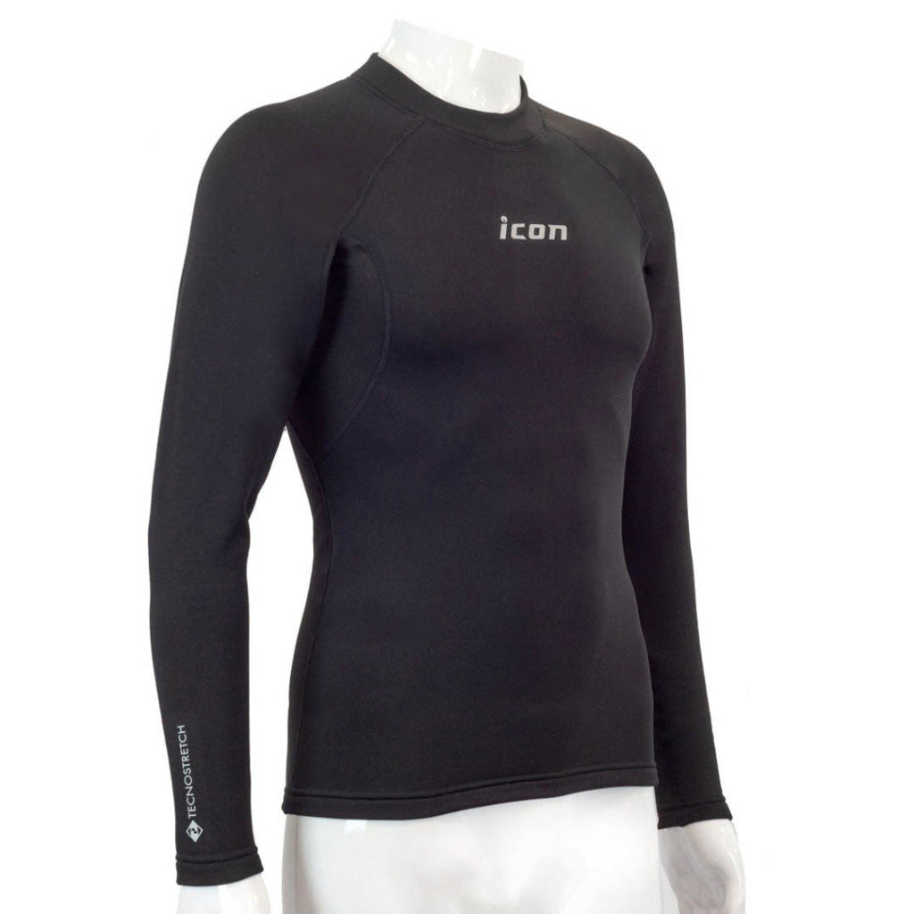 Tecnostretch thermal shirt