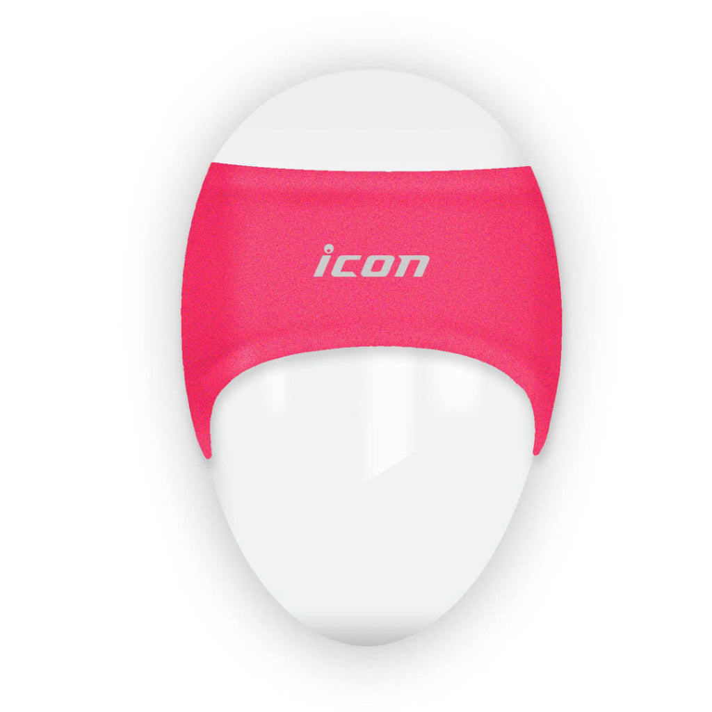 Tecnostretch rowing headband
