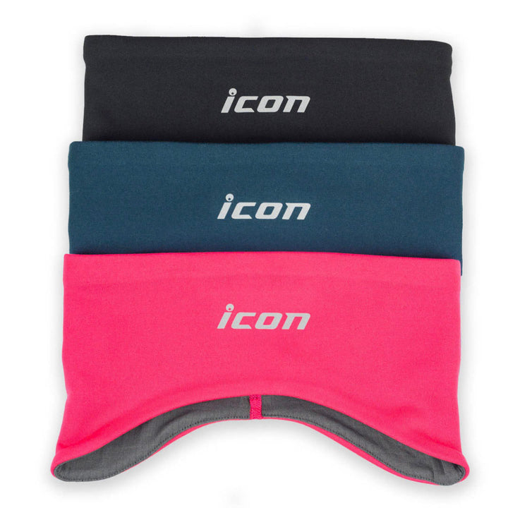 Tecnostretch rowing headband