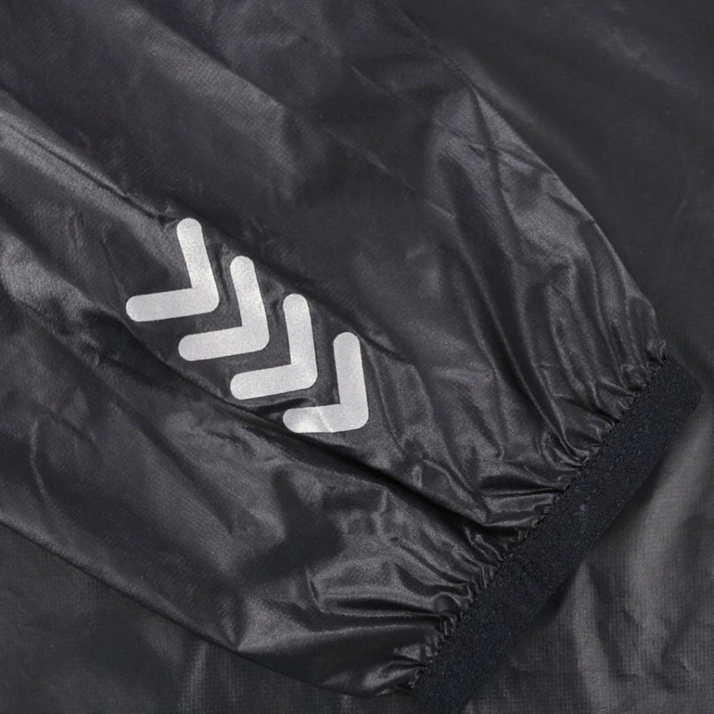 WindOut wind jacket