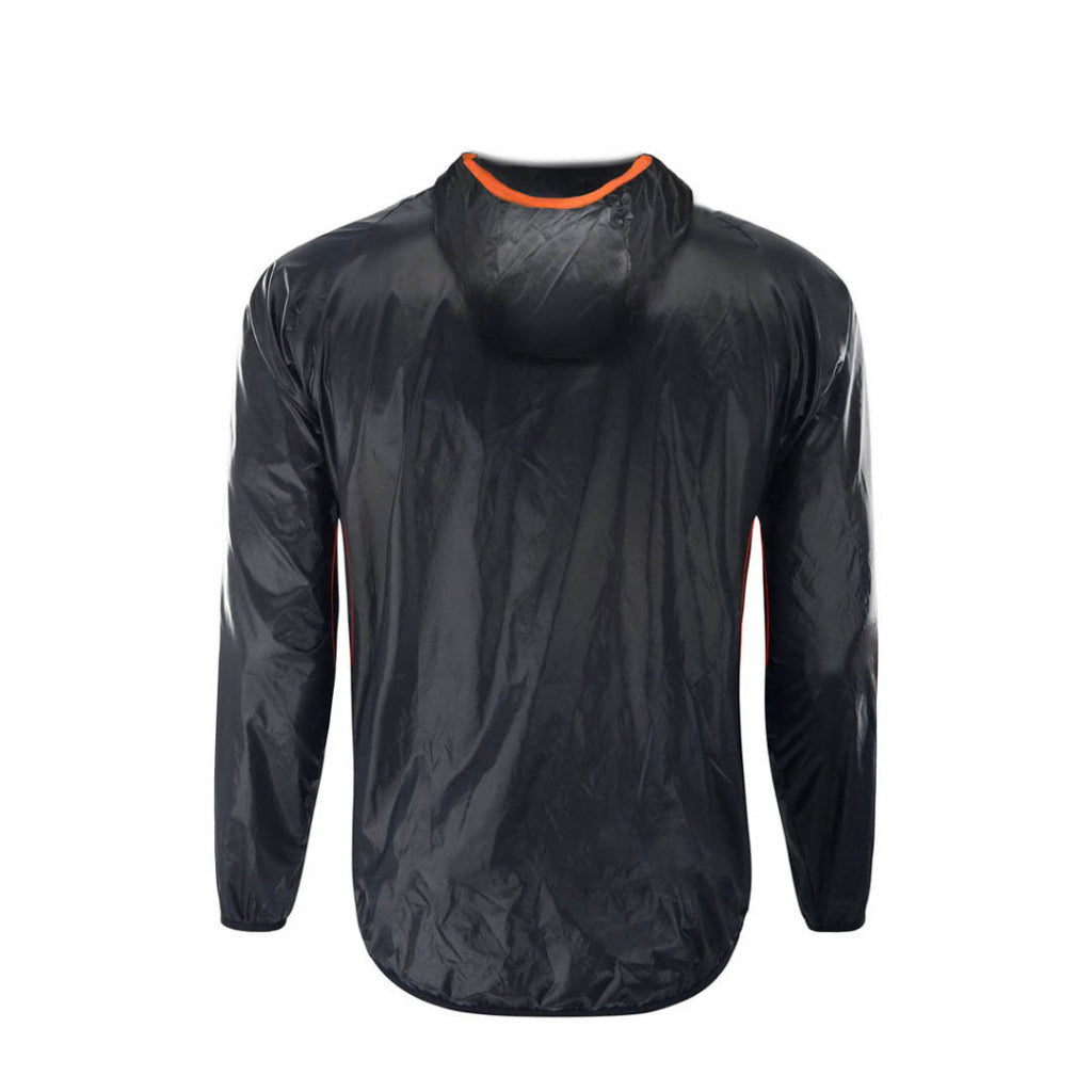 WindOut wind jacket