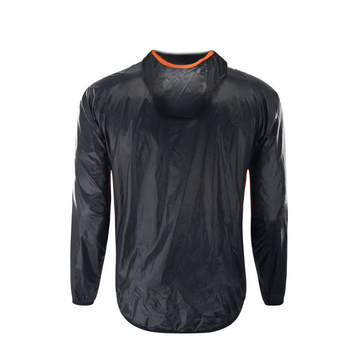 WindOut wind jacket