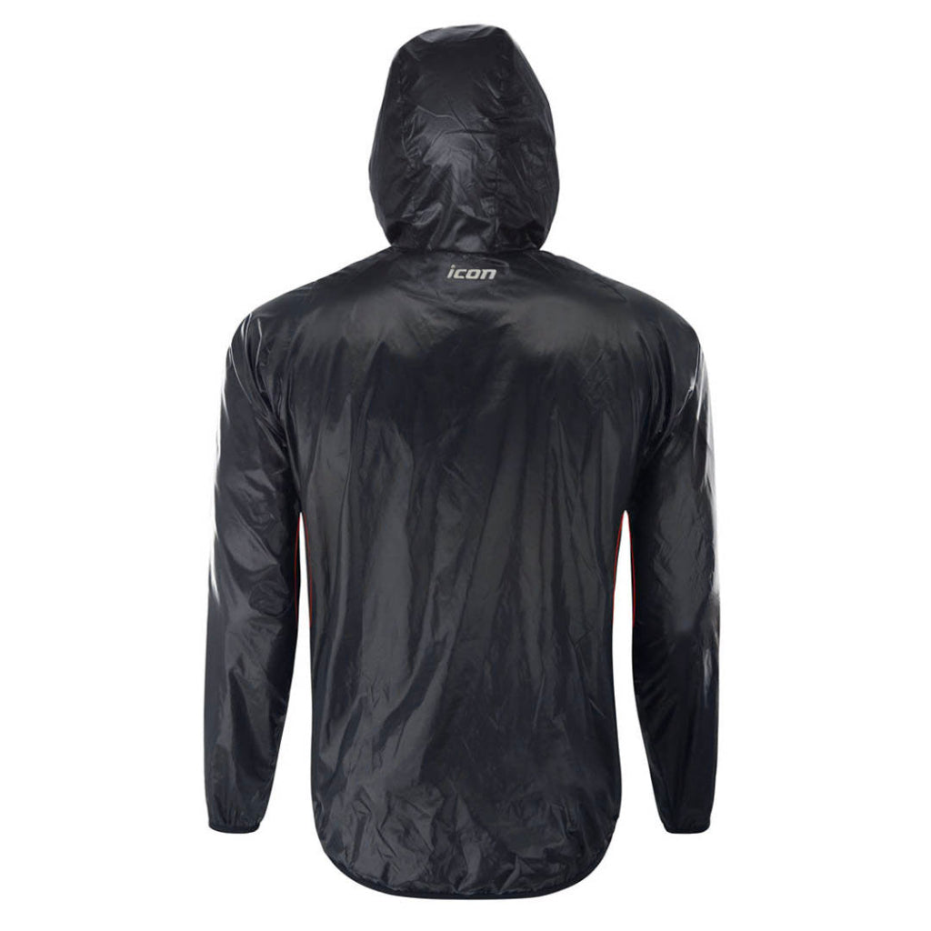 WindOut wind jacket