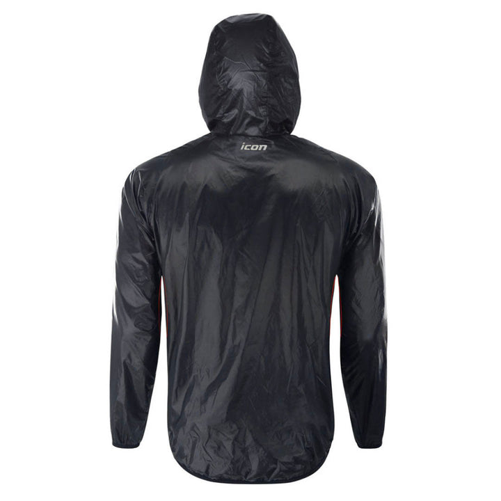 WindOut wind jacket