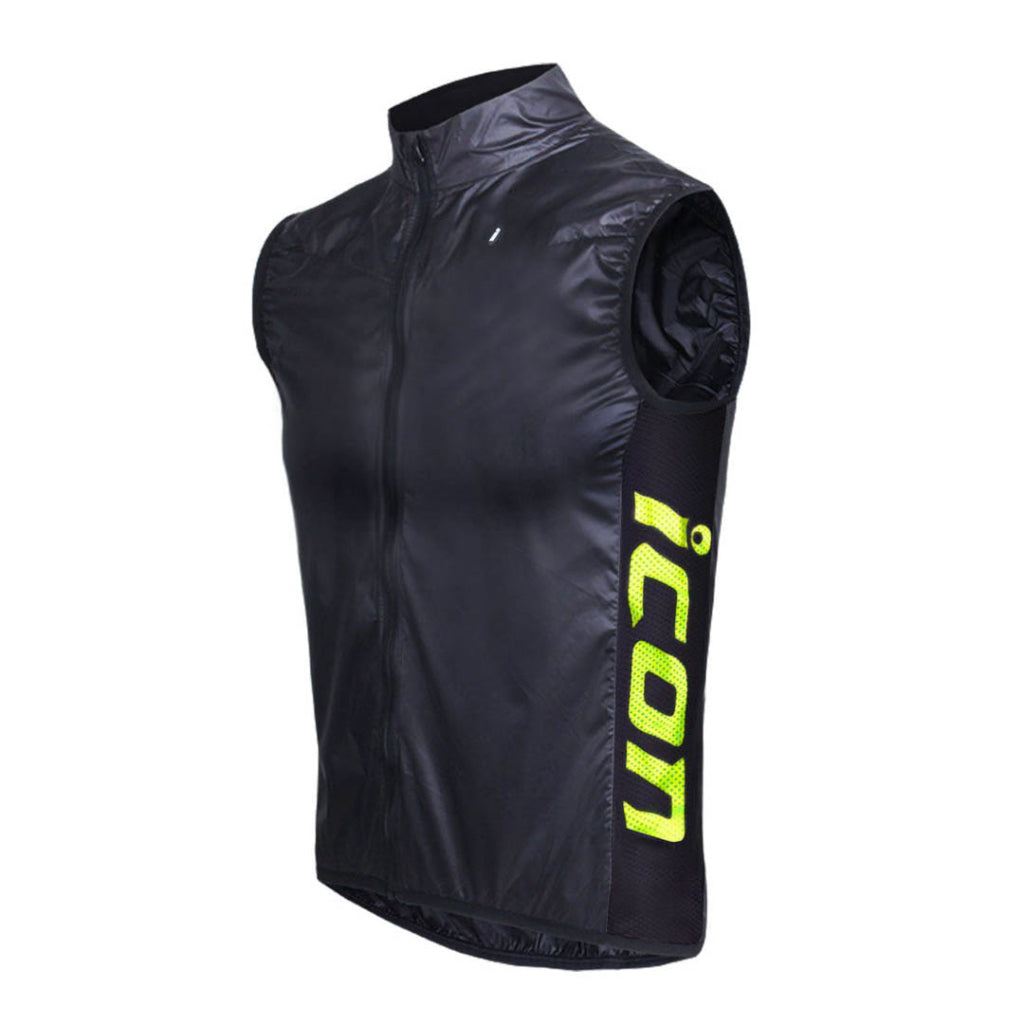 WindOut wind vest