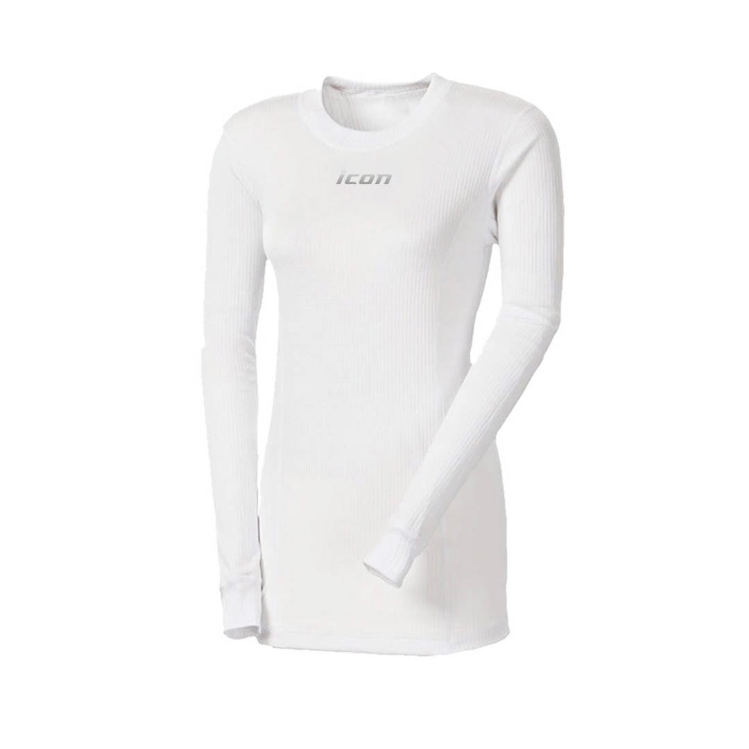MicroSense thermal shirt