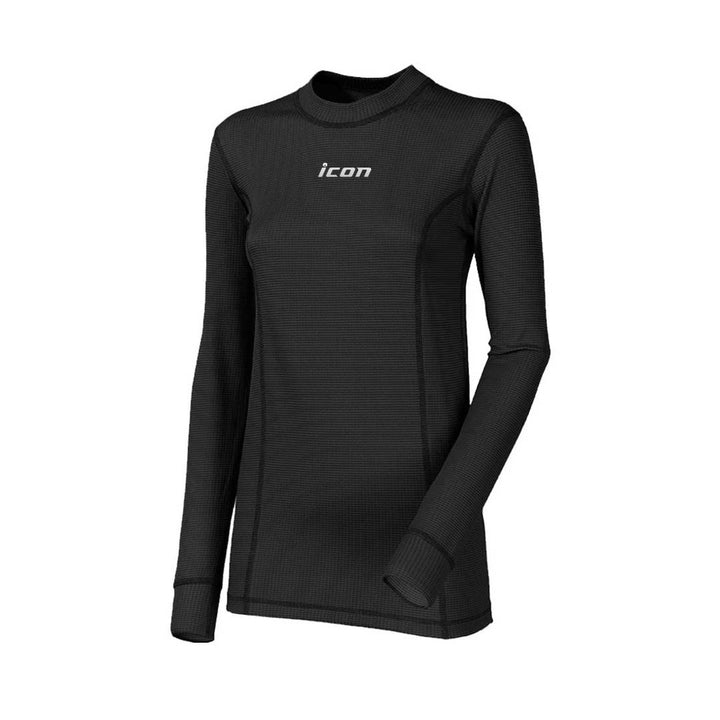 MicroSense thermal shirt
