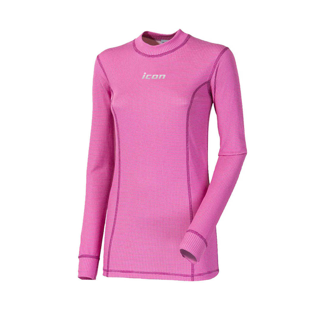 MicroSense thermal shirt