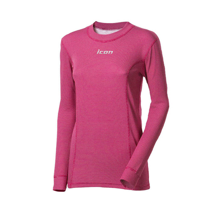 MicroSense thermal shirt