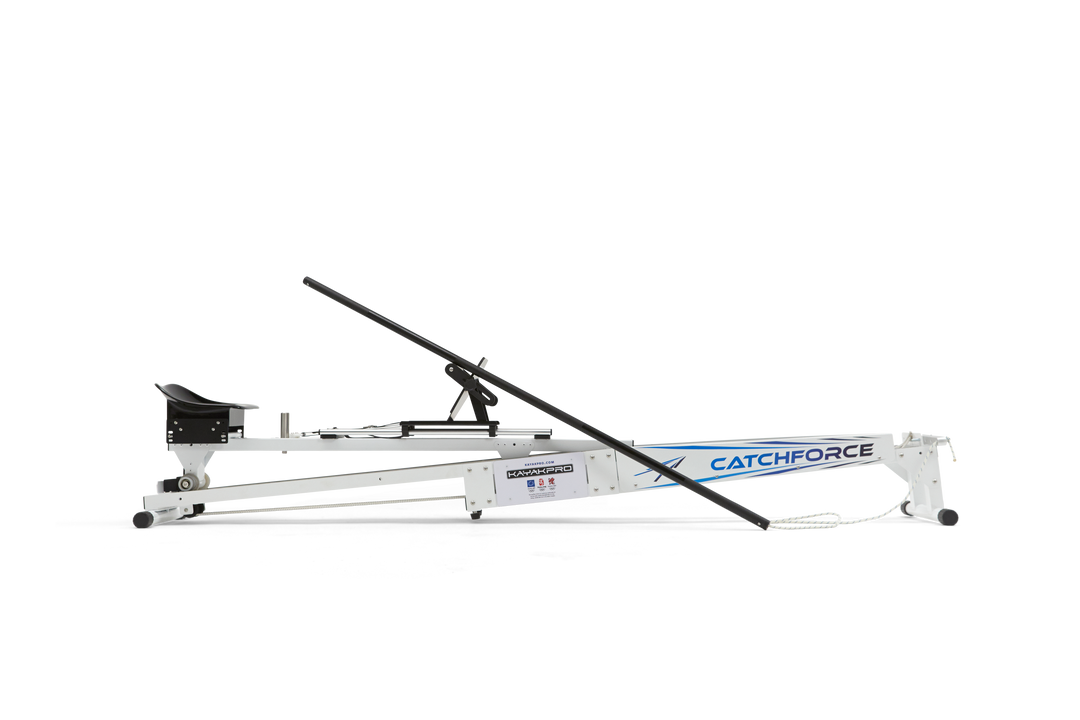 CatchForce Kayak Catch Strength Trainer