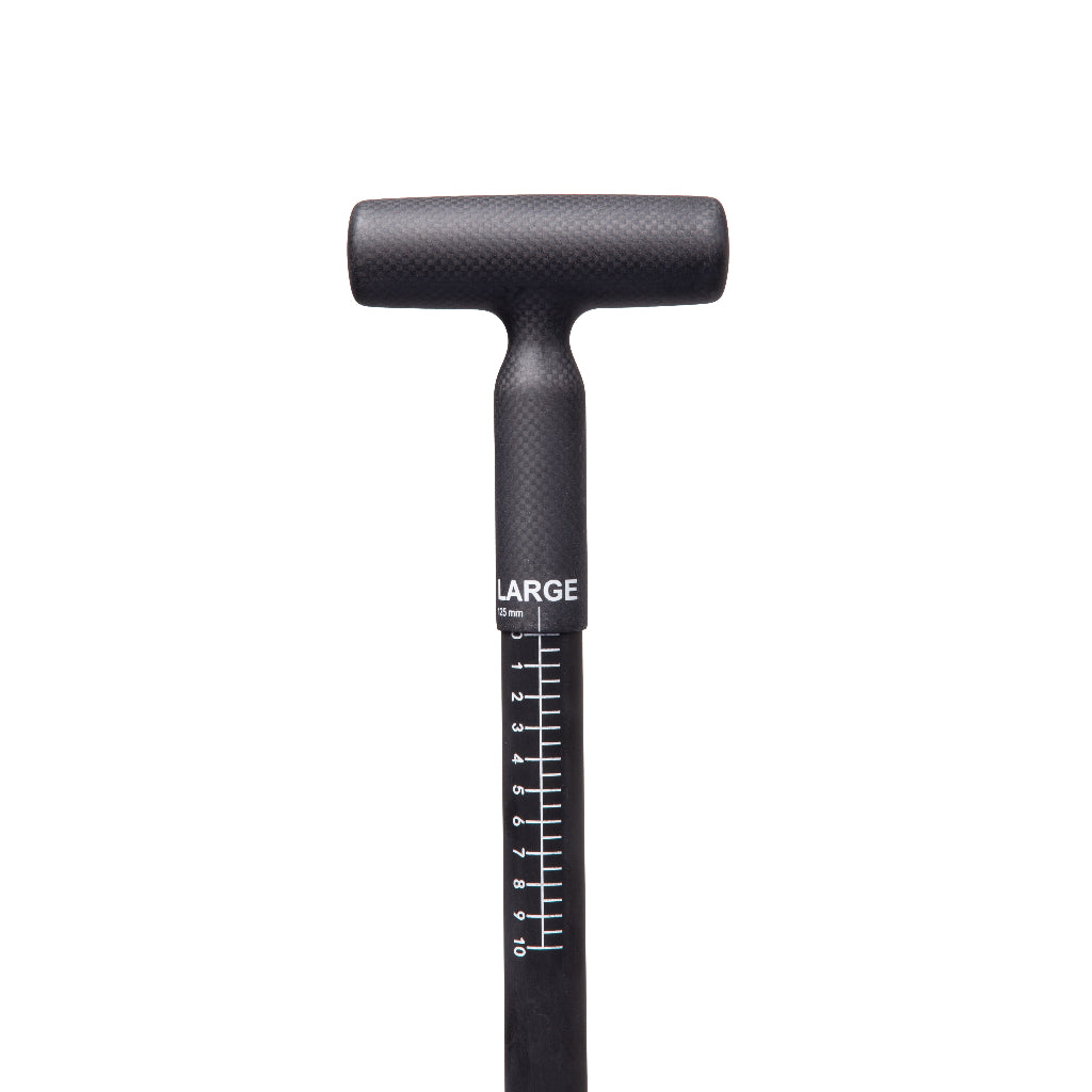 Paddle T-handle