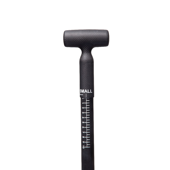 Paddle T-handle