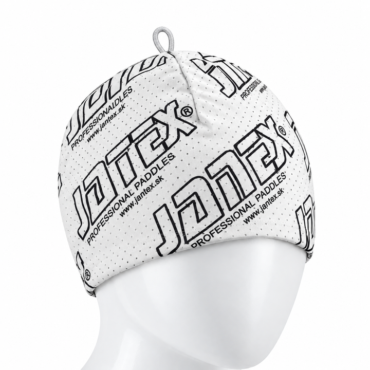 Jantex lengva kepurėlė – balta