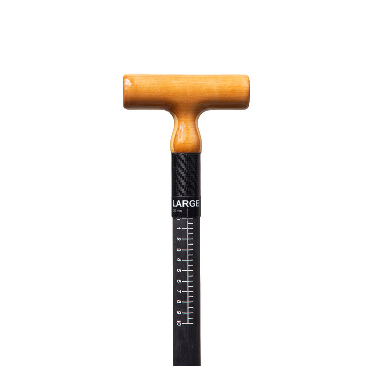 Paddle T-handle