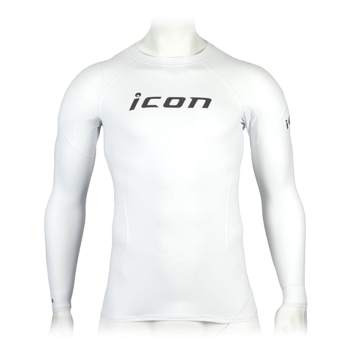 Men’s UPF50 Long Sleeve Paddling Compression Top