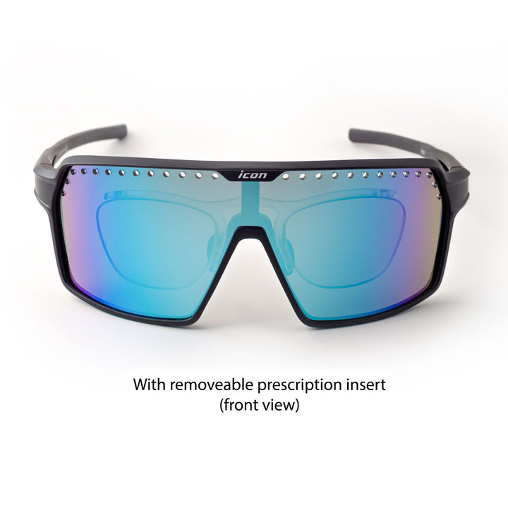 RX500 Reactor Lens Performance Eyewear