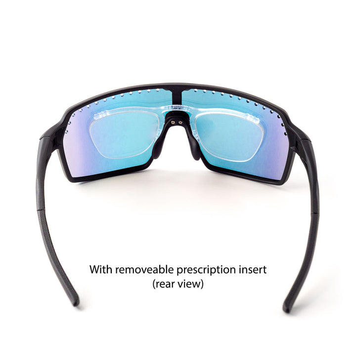 RX500 Reactor Lens Performance Eyewear