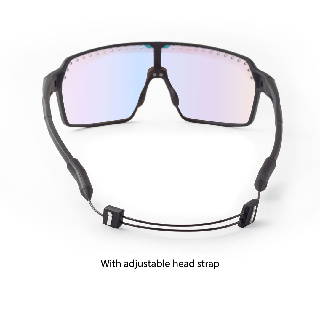RX500 Reactor Lens Performance Eyewear