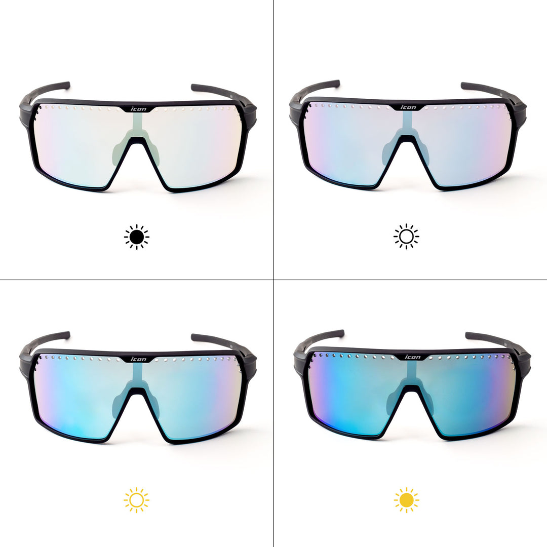 RX500 Reactor Lens Performance Eyewear