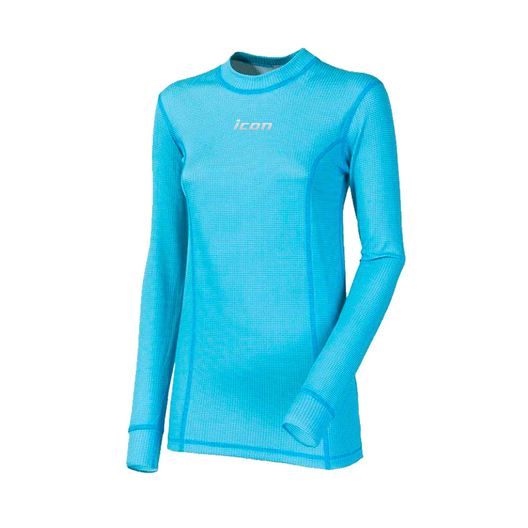 MicroSense thermal shirt