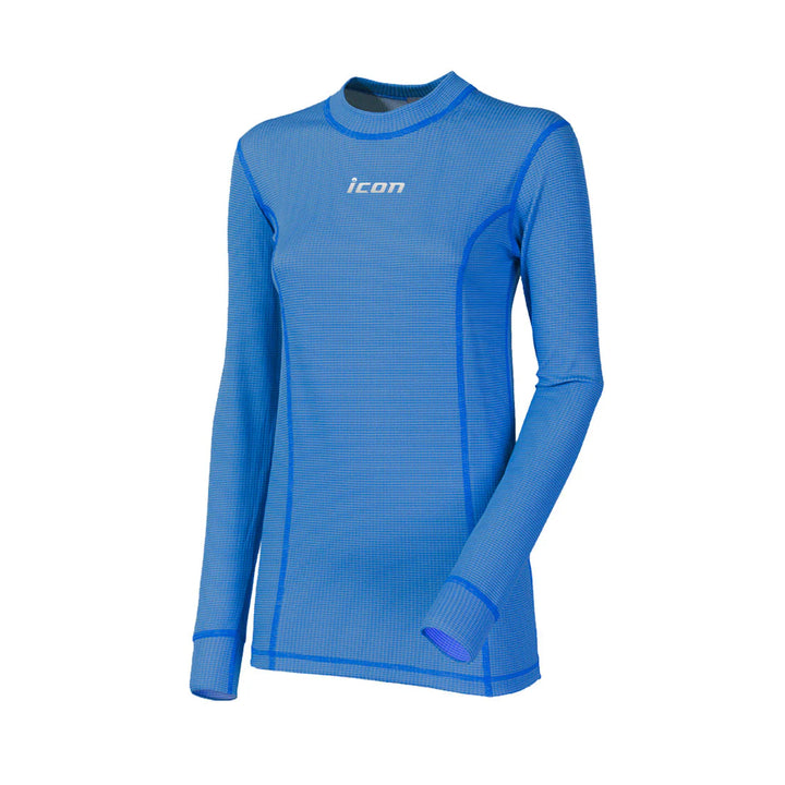 MicroSense thermal shirt