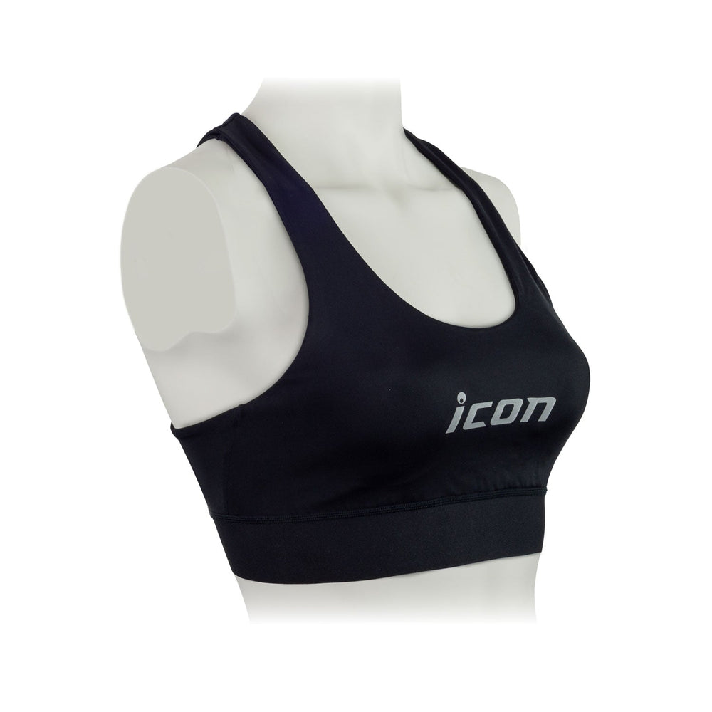 Women's Performance Race Back Sports Bra – photo 2