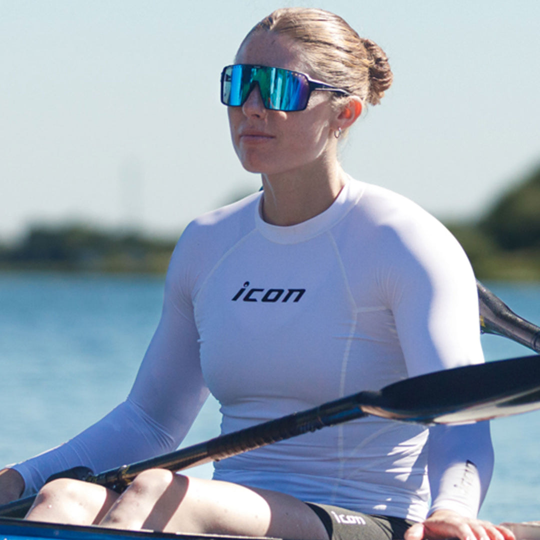 X500 Mirror Lens Performance Eyewear