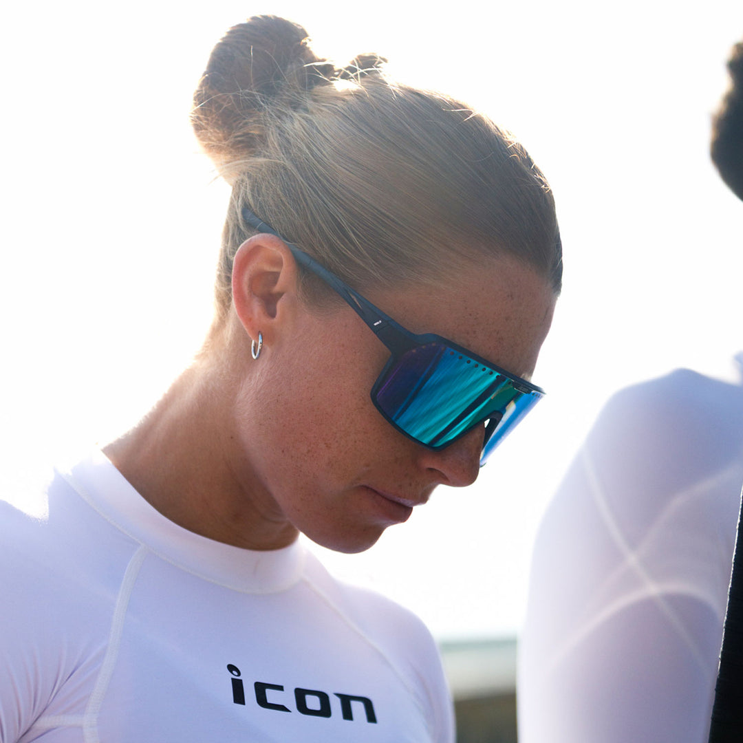 X500 Mirror Lens Performance Eyewear