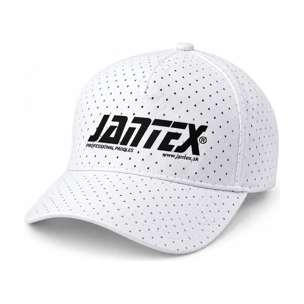 Jantex kepurė – balta