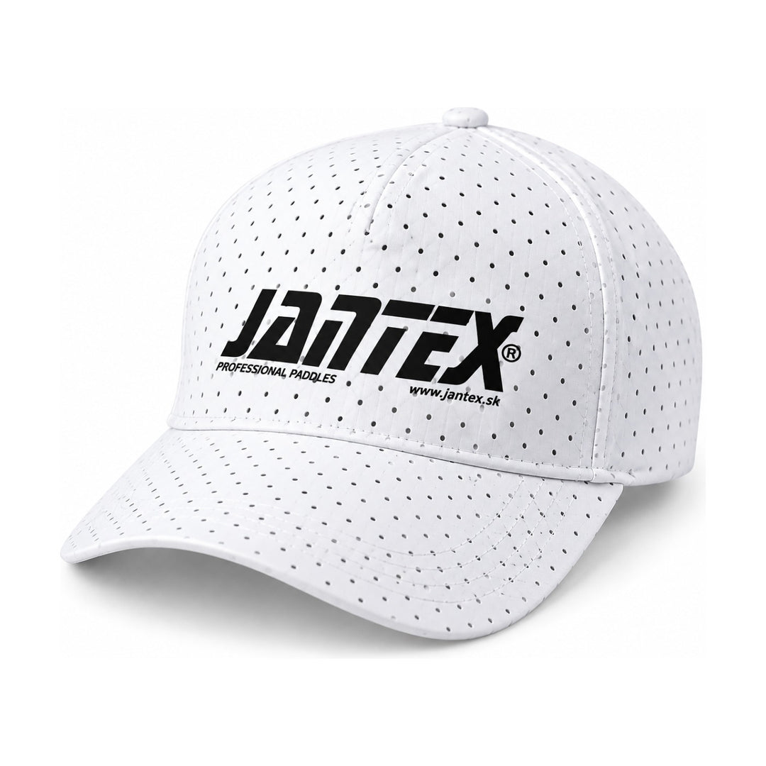 Jantex kepurė – balta