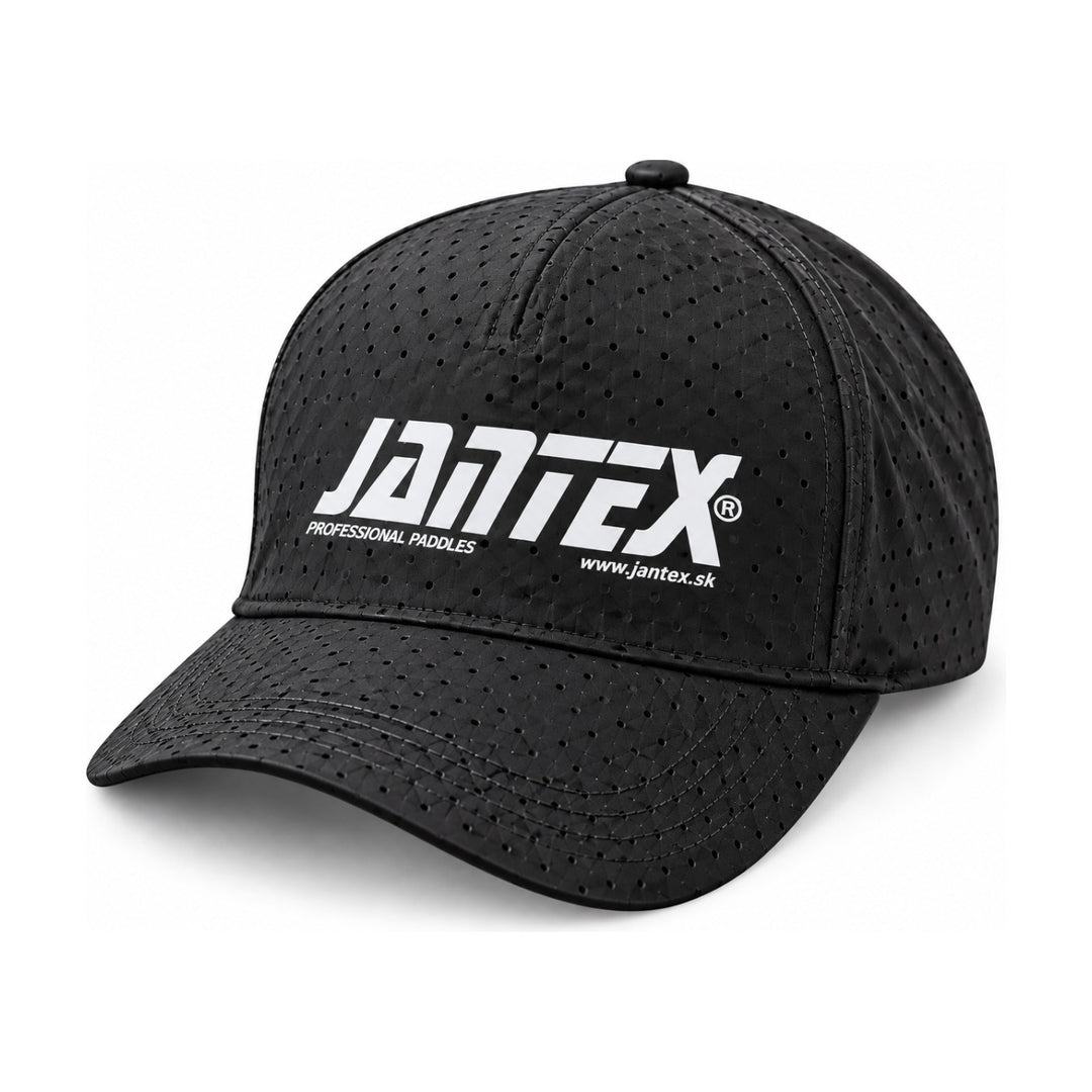 Jantex kepurė – juoda