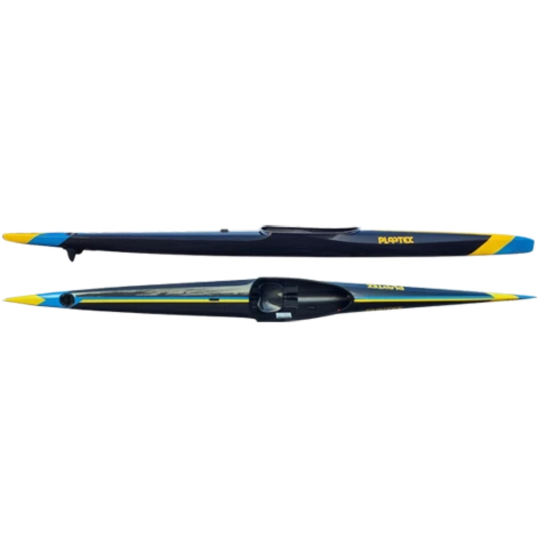 Plastex K1 Olympic Warrior 2024 Racing Kayak