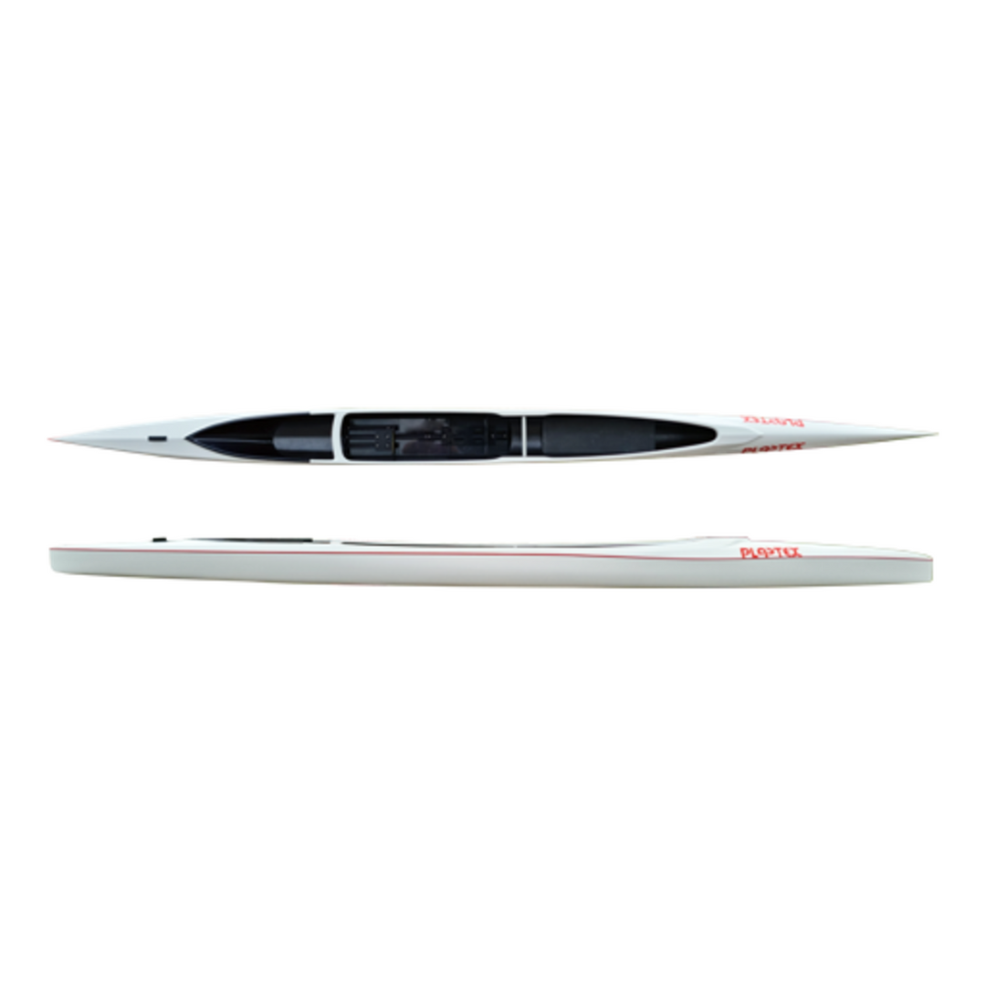 Plastex C1 Bullet Racing Canoe – photo 1