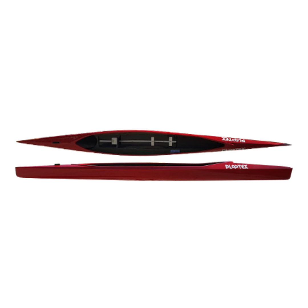 Plastex C1 Cadet Mini Kids' Canoe – photo 1