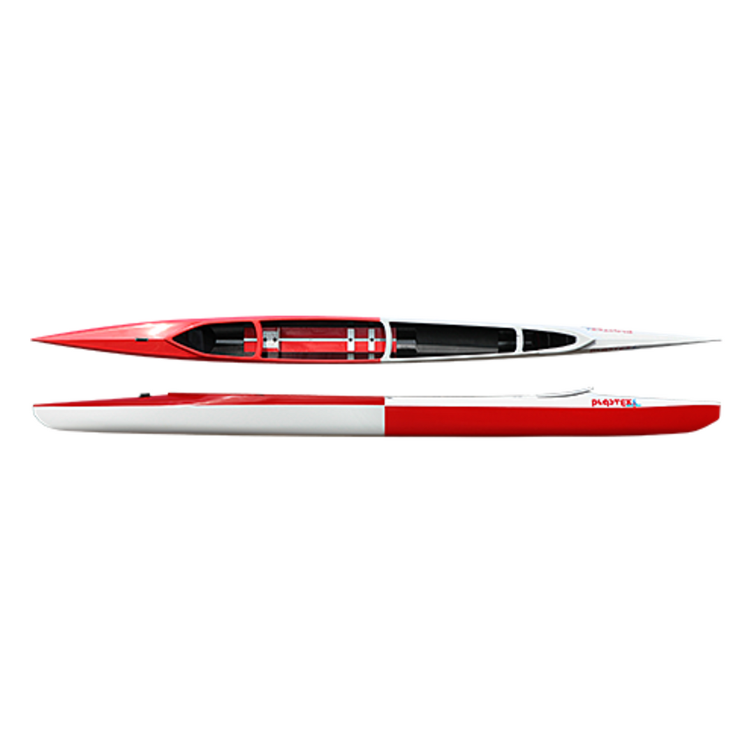 Plastex C1 Fighter 200 2009 Racing Canoe – photo 1