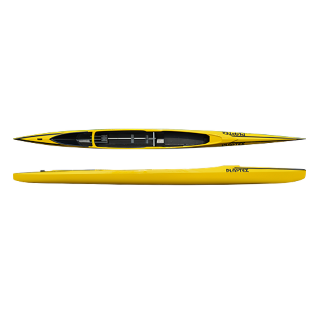 Plastex C1 Fighter 200 Rio 2016 Racing Canoe – photo 1