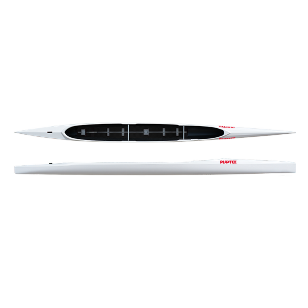 Plastex C2 Maxima 2020 Double Racing Canoe – photo 1