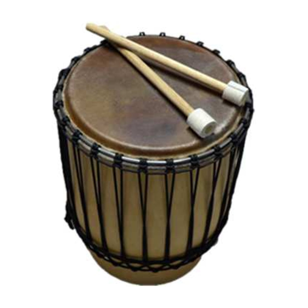 Plastex dragon boat drum – photo 1