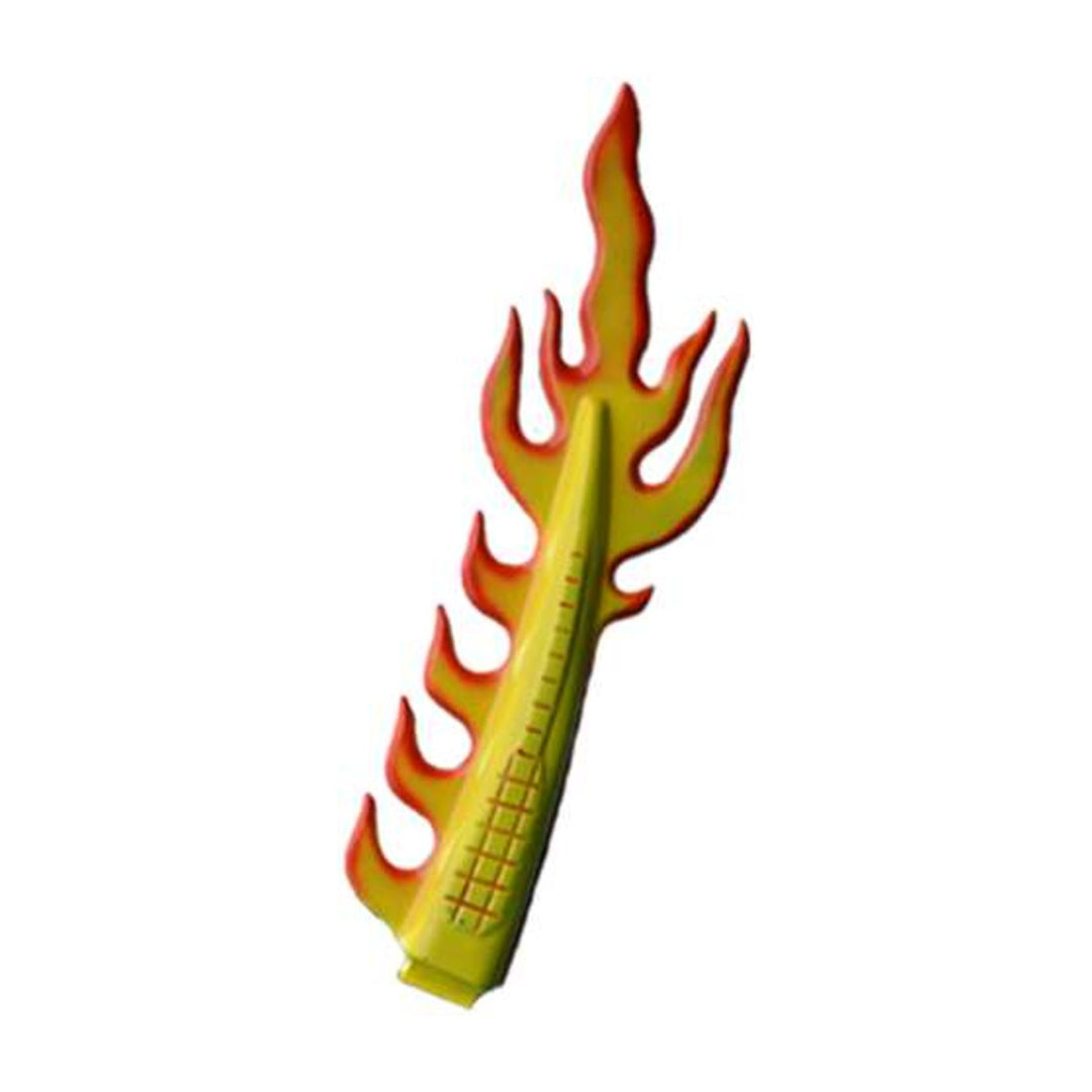 Plastex dragon boat tail – photo 1