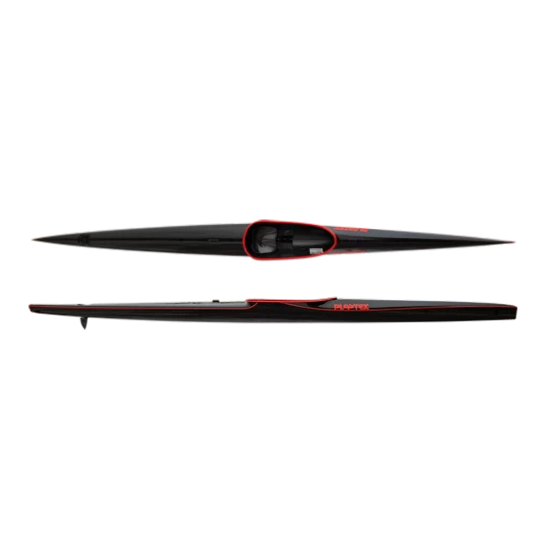 Plastex K1 Bullet II Racing Kayak