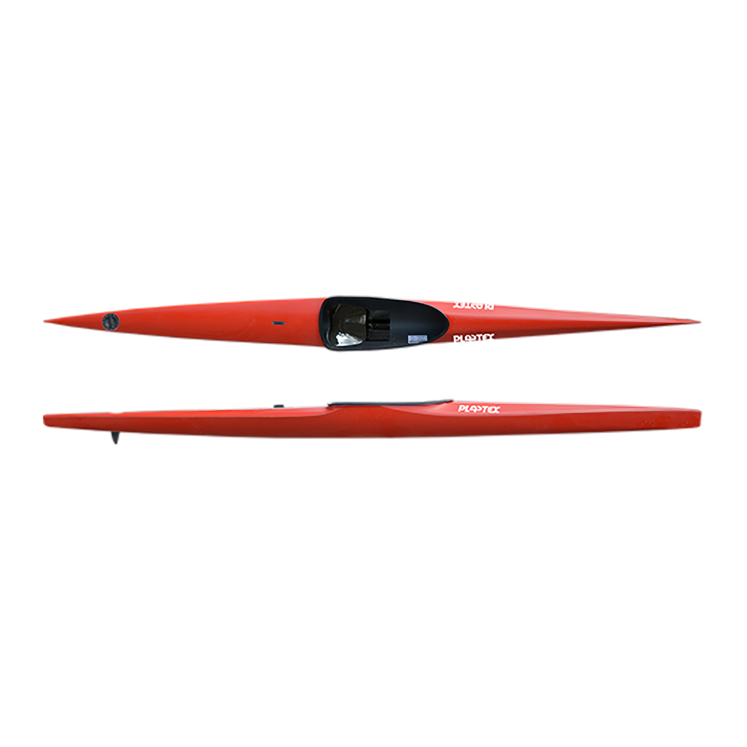 Plastex K1 Bullet Speed Racing Kayak