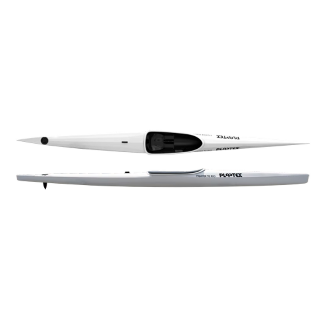 Plastex K1 Fighter Rio 2016 Racing Kayak – photo 1