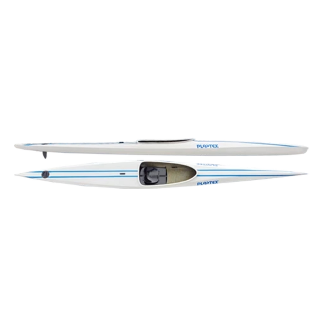 Plastex K1 Marathon Master 51 2025 Masters Kayak – photo 1