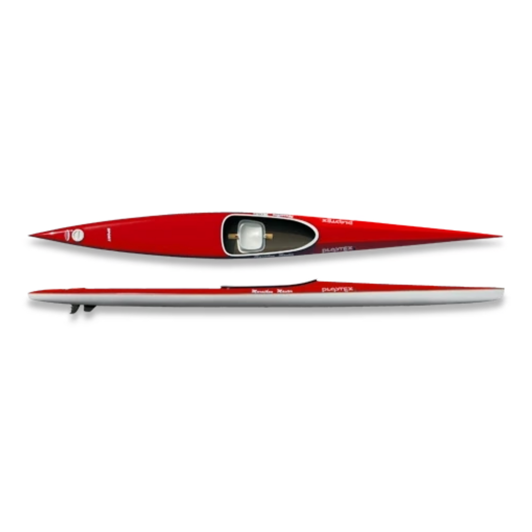 Plastex K1 Marathon Master Masters Kayak – photo 1