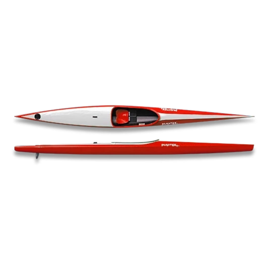 Plastex K1 Swift Masters Kayak – photo 1