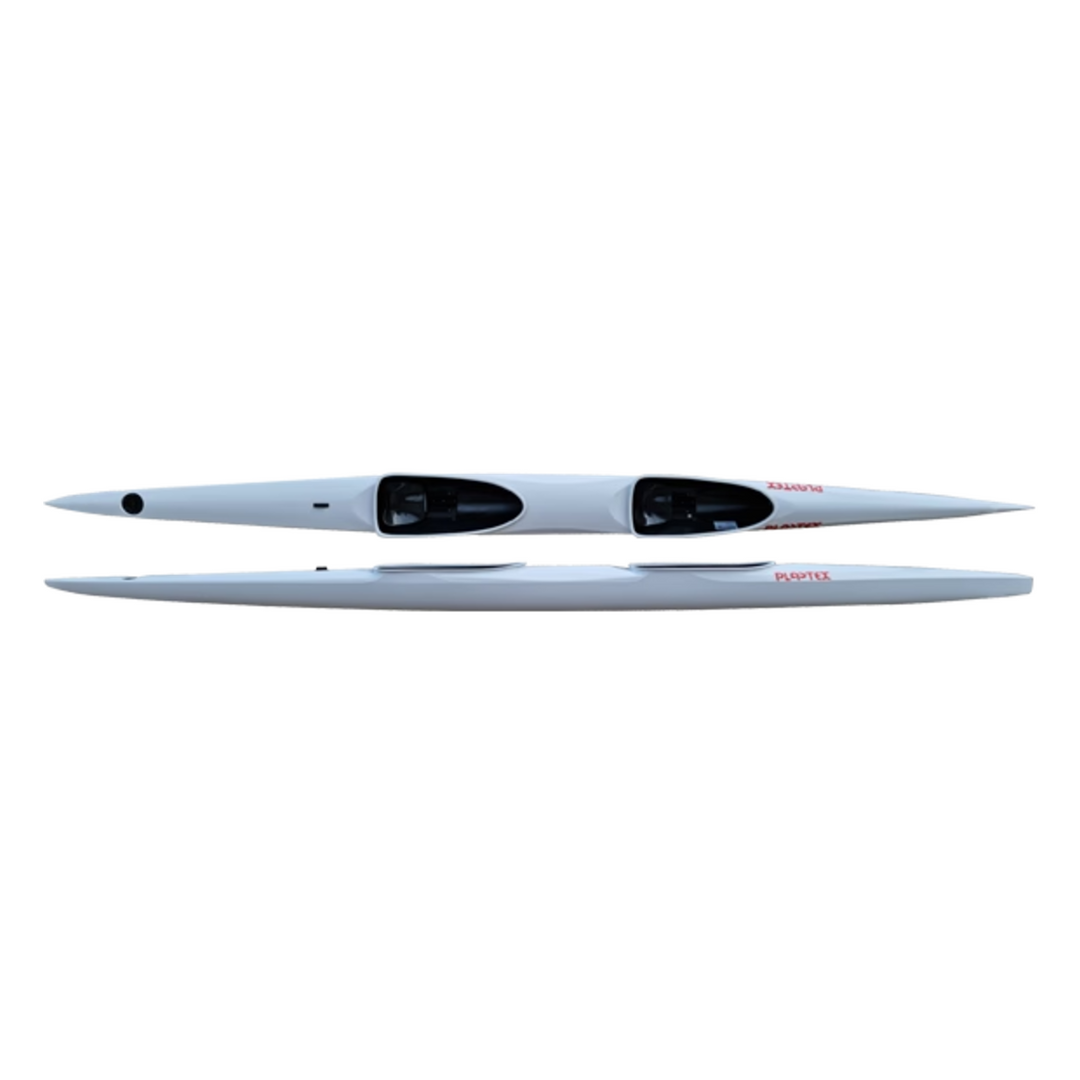 Plastex K2 Bullet II Double Racing Kayak – photo 1