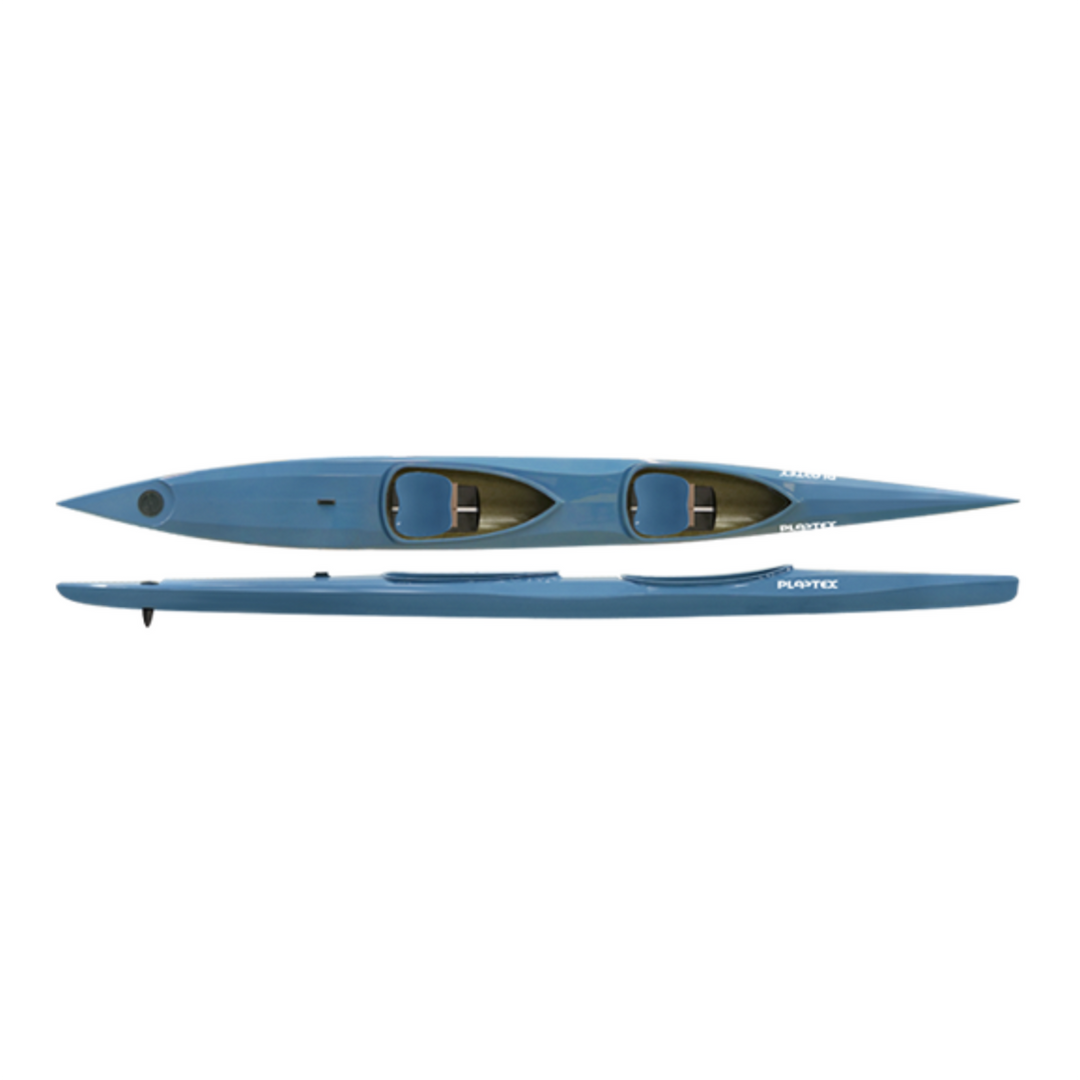 Plastex K2 Mini Kids' Double Kayak – photo 1